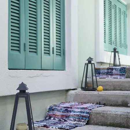 Apartament Menta Piperita Heraklion