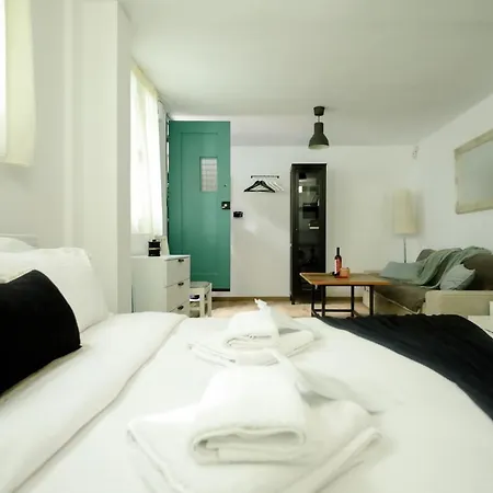 Apartament Menta Piperita *