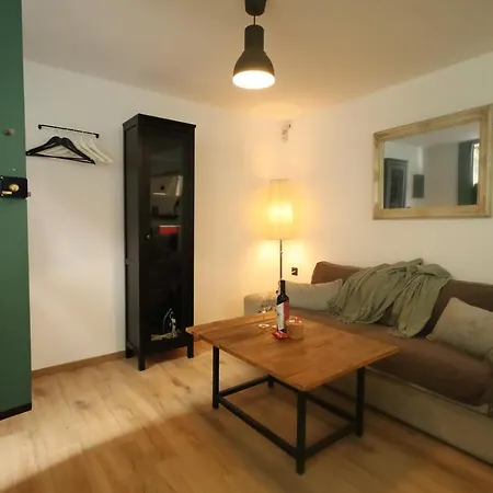 Menta Piperita Apartment