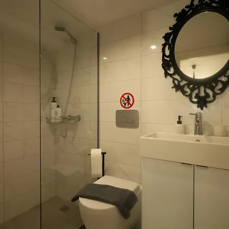 Apartment Menta Piperita