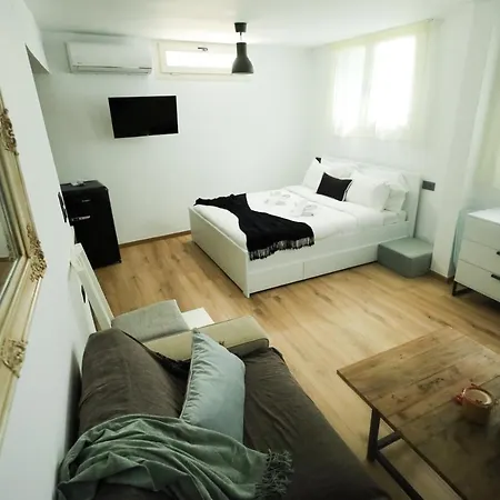 Apartment Menta Piperita