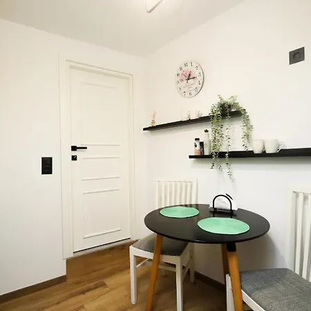 Apartment Menta Piperita *