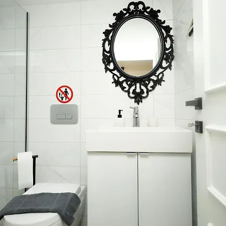 Menta Piperita Apartment Heraklion (Crete)